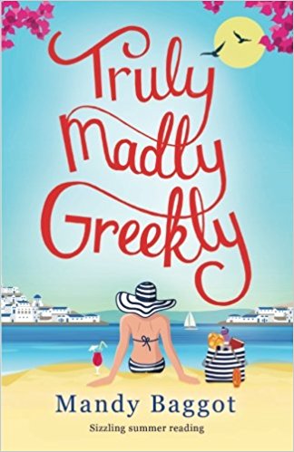 Truly, Madly, Greekly: Sizzling summer reading