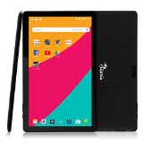 Dragon Touch X10 10 inch Octa Core Android Tablet PC 1GB RAM 16GB Nand Flash IPS Display 1366x768 50MP Camera wAutoFocus Bluetooth Mini HDMI Output 1 Year US Warrany