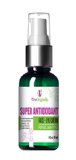 Organic SUPER ANTIOXIDANT BEST Face Moisturizer  Eye Cream  TruOrganik Anti Aging Day and Night Moisturizer  Anti Wrinkle Facial  Eye Cream for Women and Men  Get Rid of Wrinkles Natural Way and More Youthful Glow Skin