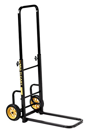 RocknRoller RMH1 Multi-Cart Mini-Handtruck