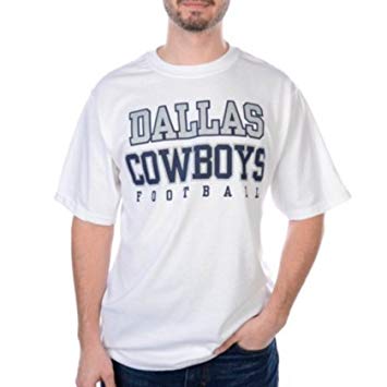 Dallas Cowboys Practice T-Shirt