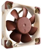 Noctua 40x10mm A-Series Blades with AAO Frame SSO2 Bearing Premium Retail Cooling Fan NF-A4x10