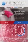 TheraPearl Pink Sports Pack