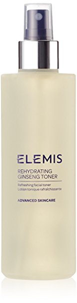 ELEMIS Rehydrating Ginseng Toner - Refreshing Facial Toner