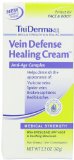 Triderma Vein Defense Healing Cream 22 Ounce