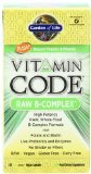 Garden of Life Vitamin Code Vitamin B Complex 120 Capsules