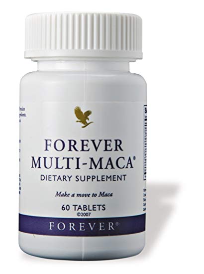 Forever Living MULTI MACA-Free Shipping..