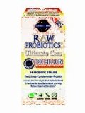 Raw Probiotics Ultimate Care-100 Billion Garden of Life 30 VCaps