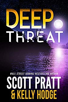 Deep Threat (Billy Beckett Book 1)