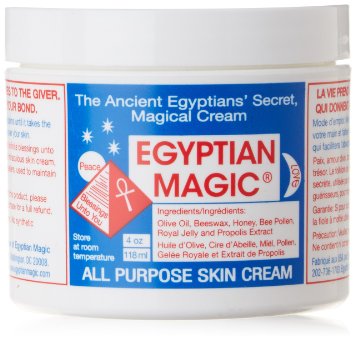 Egyptian Magic Skin Cream 4 oz