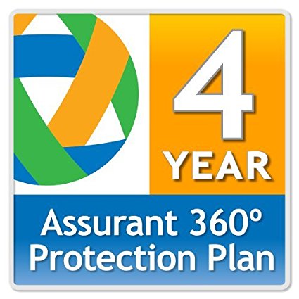 Assurant 4-Year Camera Protection Plan ($25-$49.99)