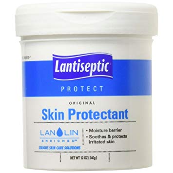 Lantiseptic Original Skin Protectant 12 oz (Pack of 3)