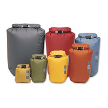Exped Fold Dry 4 Pack Drybag