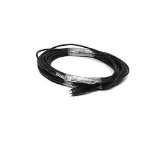 CampE CNE44459 25-Feet 35mm Stereo Headphone Extension Cable