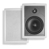 Polk Audio MC85 High Performance In-Wall Speaker