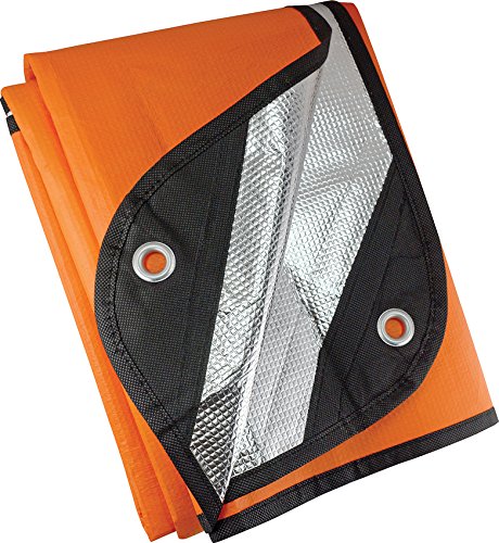 UST Survival Blanket 2.0, Orange
