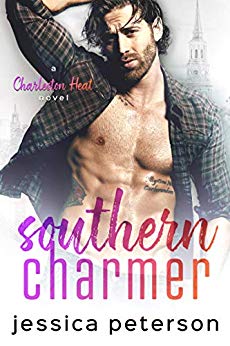 Southern Charmer: A Friends to Lovers Romance (Charleston Heat Book 1)