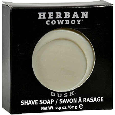 Dusk Shave Soap, 2.9 Ounce
