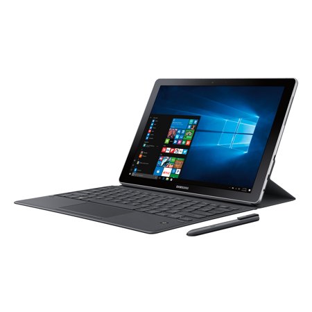 Samsung Galaxy Book - Windows Tablet - 256B - 12"