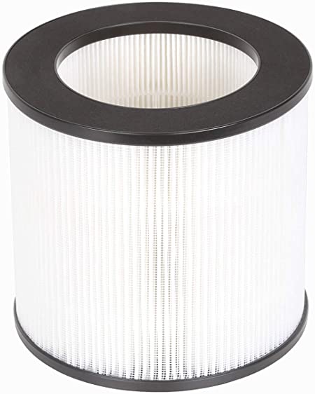 Medify MA-18 Replacement Filter H13 True HEPA 99.9% Particle Removal | 3 in 1 Pre-Filter, H13 HEPA Filter and Activated Carbon