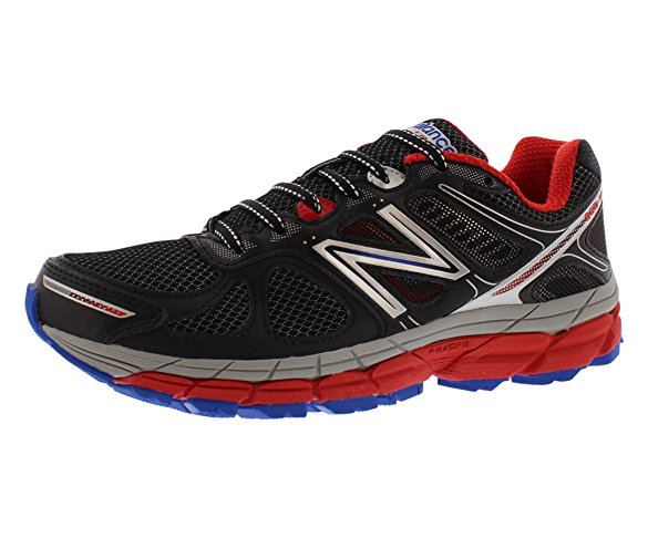 New Balance 860v4 Trail Running 2 Wide Men's Shoes Size 12.5