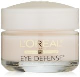 LOreal Dermo-Expertise Eye Defense 05 Ounce