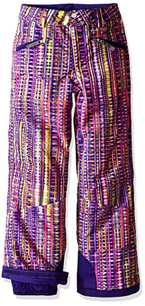 Spyder Girls Vixen Tailored Pants