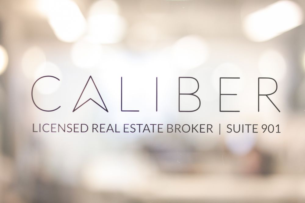 Caliber Associates