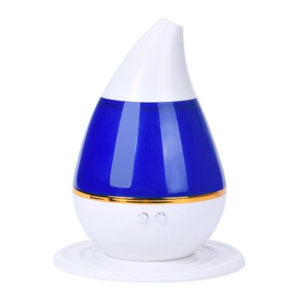 Coromose Ultrasonic Home Aroma Humidifier Air Diffuser Purifier Atomizer