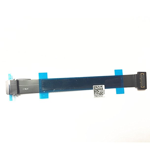 Olafus New Touchpad Trackpad Ribbon Flex Cable Replacement 821-00184-A for Apple MacBook Pro Retina 13" A1502 Early 2015