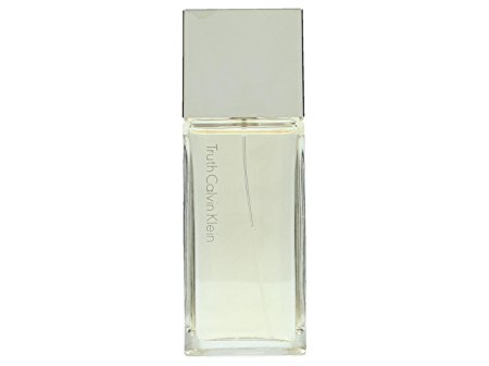 Calvin Klein Truth For Women Eau De Parfum Spray 50ml