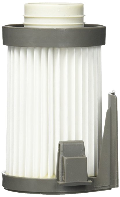 Eureka DCF-10/DCF-14 Vacuum Cleaner Upright Dust Cup Filter, Gray (Pack of 3)