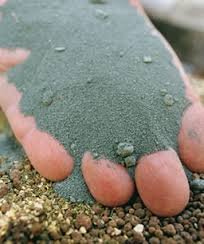 Premium Green Sand By Old Cobblers Farm 5lbs.