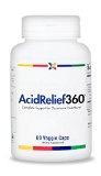 AcidRelief360 Formula 1 Pack