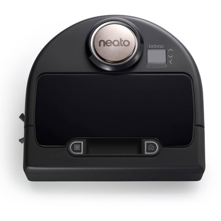 Neato Botvac Connected WiFi Enabled Robotic Vacuum, 945-0177