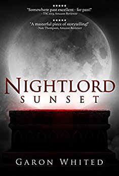 Sunset: Book One of the Nightlord Series