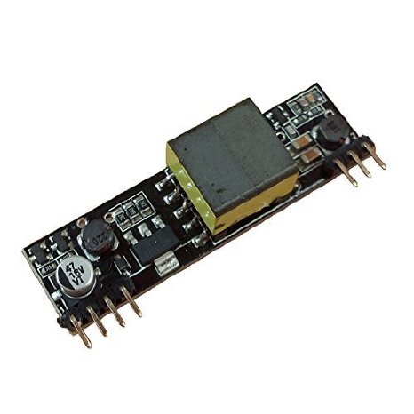 Winblink 5v PoE PD Module IEEE8023af Compliant for Arduino Ethernet Shield IP Cameras VOIP Phones Alarm Systems