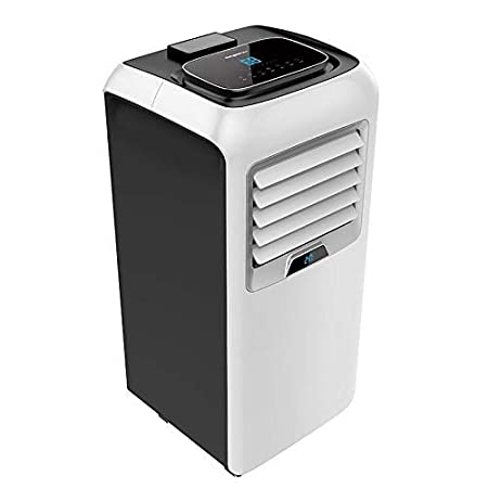Eurgeen 4 in 1 Portable Air Conditioner (Model A5)
