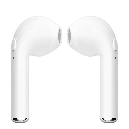 Wireless Headphone Sport Earbud Bluetooth Earphone Headset for iPhone LG Samsung
