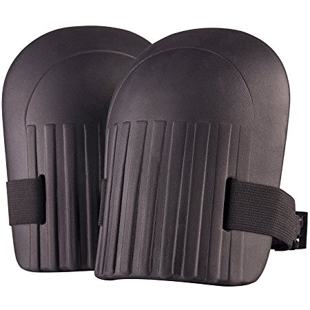 Gardening Protective Gear,Samyoung Soft Knee Pads with Inner Cushioning