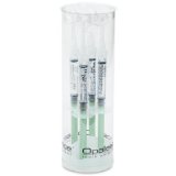 Opalescence PF 15 Teeth Whitening 4pk of Mint Flavor Syringes
