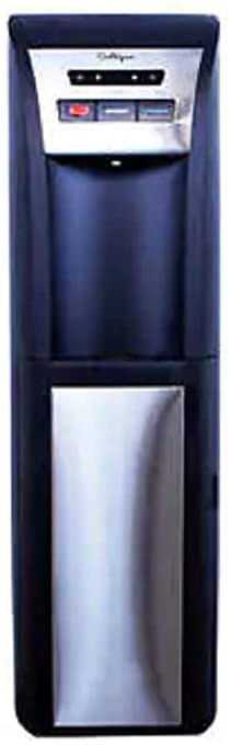 Culligan Bottom Load/Tri-Temp Direct Connect Convertible Water Cooler
