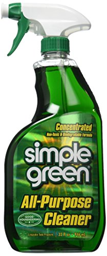Simple green all-purpose cleaner 32oz bottle PRICE is per BOTTLE