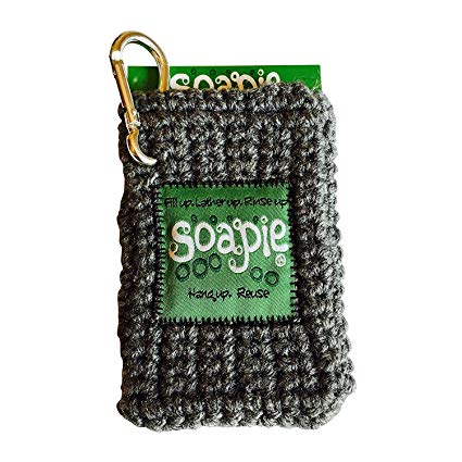 SOUR APPLE & HEATHER Soapie by Soapie Shoppe