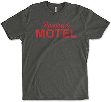 Rosebud Motel Schitt's Creek Men's Shirt