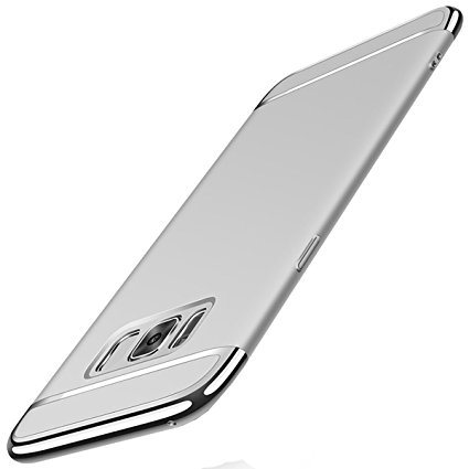 Galaxy S8 Plus case,A Trading Shockproof Thin Hard Case Cover for Galaxy S8 Plus