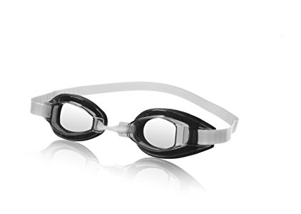 Speedo Sprint Swim Goggle, One Size