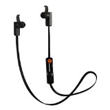 Bluetooth Earphones TaoTronics Bluetooth Wireless Earphones Sport Headphones Earbuds Headsets Bluetooth 40 Delicate Sound Build-in Mic 6 Hours Playtime CVC 60 Noise-Cancelling