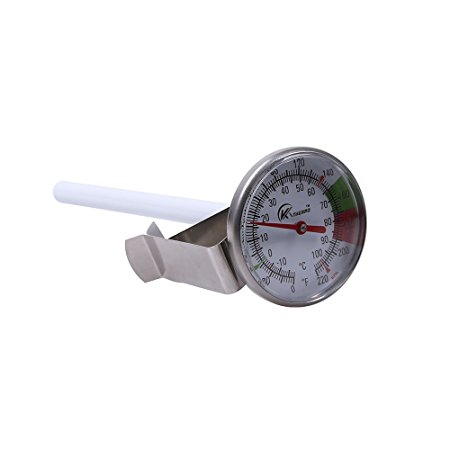 KT THERMO Probe Dial Thermometer