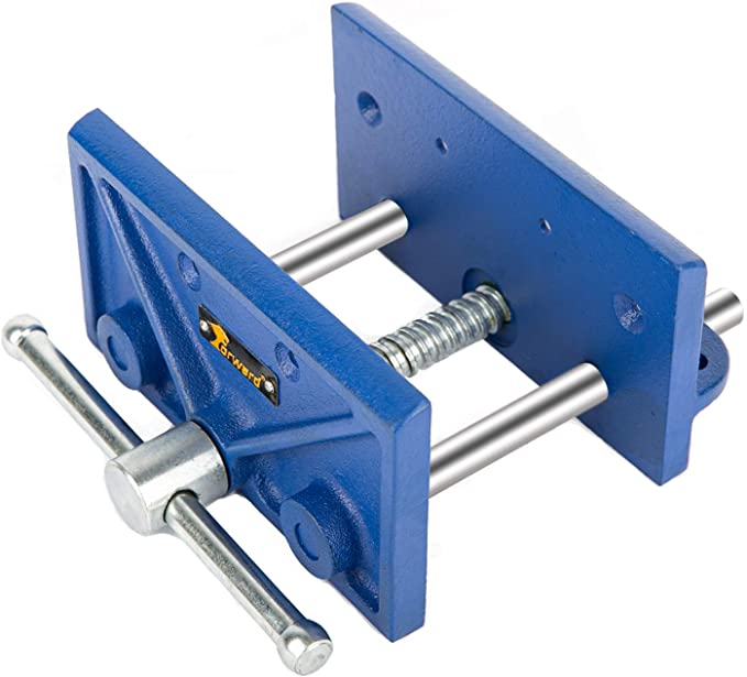 Forward M65P 6.5-Inch Woodworking Vise